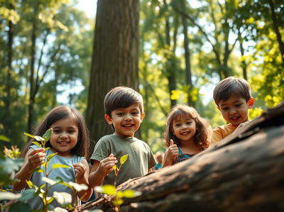 Quote of the day by Michael Jackson, 'When I see children, I see the face of God. That's why I love them so much. That's what I see' shows psychology behind children perceived as Almighty's messenger, teaches timeless inspiring heartfelt life lesson on learning from children's innocence