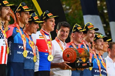 Rating every Tour de France team's performance – The good, the great and the downright disappointing
