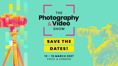 The Photography & Video Show 2027: everything you need to know