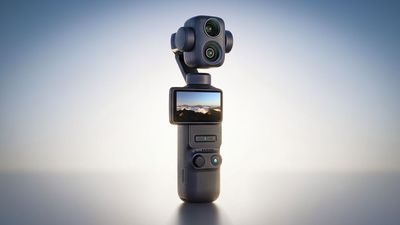 The US ban on DJI was supposed to be about drones. The most popular vlogging cam – and its lookalike – has gotten caught in the crossfire