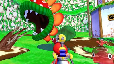 Super Mario Sunshine gets 10-player online co-op in mod that lets you tag-team the GameCube classic as Wario, Luigi, and Sonic