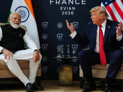US, India expanding cooperation in defence, civil nuclear sector, says senior US official