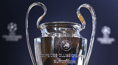 Non English club to play their home Champions League games in London this season
