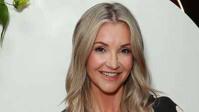 Helen Skelton's mid-length shorts are an elevated denim staple with the perfect amount of coverage for the returning heatwave
