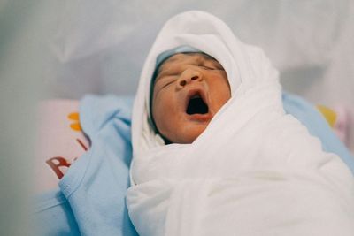 Surrogate Claims Same-Sex Couple Is Suing Her for $600K Because They Didn't Get the 'Perfect Baby They Wanted'