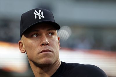 Aaron Judge's Rib Injury Puts Rare Stress Fractures in the Spotlight Ahead of MLB Trade Deadline