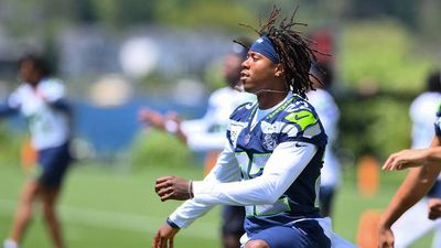 Albert Breer’s Five Biggest Seahawks Training Camp Takeaways: Expect More From Rashid Shaheed