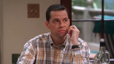 Why Jon Cryer Became ‘Exhausted’ With Two And A Half Men By The End Of Its Run