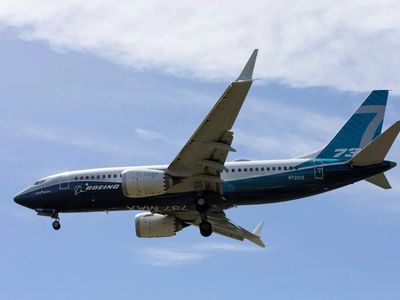 Seats on hundreds of Boeing 737 MAX jets may need inspections, says FAA