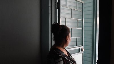 More women at risk of domestic homicide seeking shelter