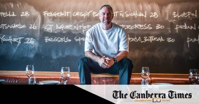 The survivors: Canberra's restaurant rebels who are still standing