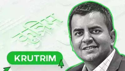 More layoffs at Krutrim; PhonePe vs Paytm