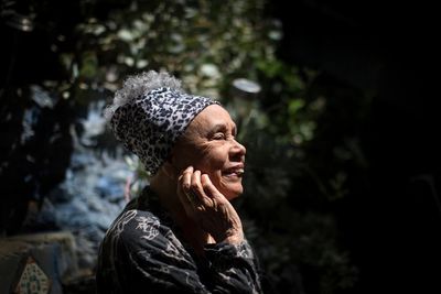 Betye Saar, pioneering figure of Black arts movement, dies aged 99