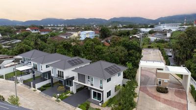 Bangkok housing faces affordability crunch