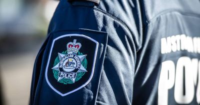 Bottle shop worker hospitalised after violent armed robbery