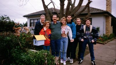 Straight to the pool room: beloved comedy goes onstage