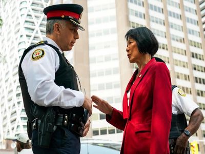 Shot fired outside US consulate in Toronto for second time this year