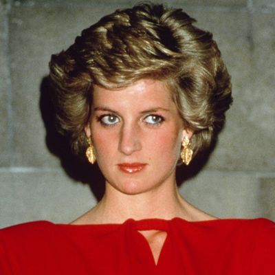 How Princess Diana Caused One "Oscar-Winning Hollywood Actor"—Who Had Nothing But "Honorable Intentions"—to Lose His Confidence, Per Royal Butler