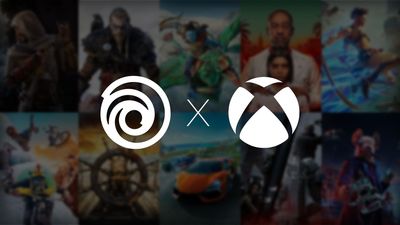 Xbox console players now get select Ubisoft PC versions for free via Xbox PC — it's not Xbox Play Anywhere, but hey it's something