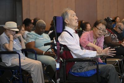 Real World Study Tracked Lecanemab Outcomes Three Years After Approval Across Diverse United States Clinical Settings