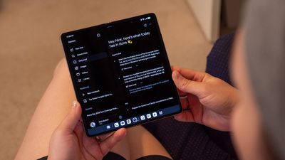 Daily Brief 'Tuning' could be what Google has planned next for Gemini's morning digest
