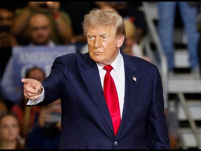 Donald Trump demands Senate to cancel August break until it passes voting bill