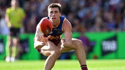 Fractures, tears and knocks: Lion's long road to 100
