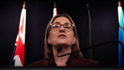 Why Jacinta Allan Stepped Down As Victoria’s Premier