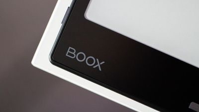 Boox Picco is an even smaller e-reader that's getting ready to slide into your pocket