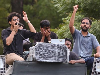 CJP says, 'govt representatives assured FIR withdrawal, release of detainees in Bihar, Assam'