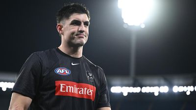 Magpies suffer injury blow ahead of Cats blockbuster