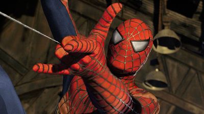 Who's the best Spider-Man ever? I've seen all of the live-action Spider-Man movies and here is my definitive answer