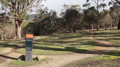 'Real action': historic step for Aboriginal land return