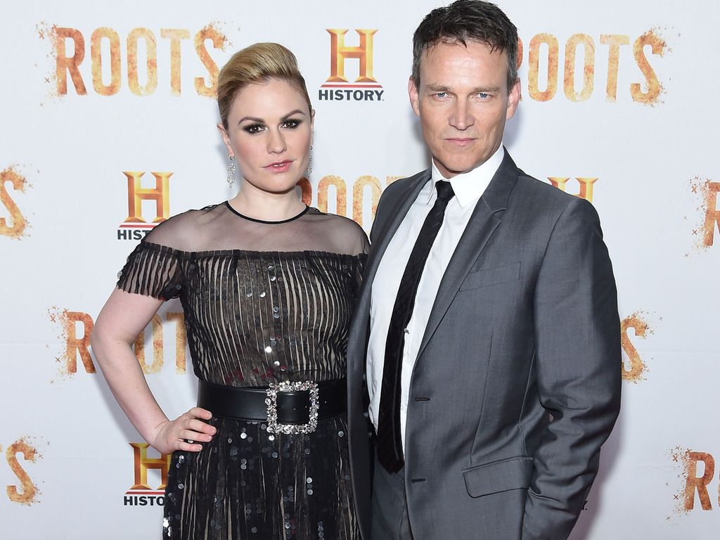 Anna Paquin and husband Stephen Moyer are working on…(02)