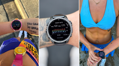 Does The Garmin Forerunner 570 Actually Make You A Better Runner, Or Are We All Just Addicted To Data?