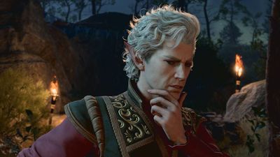 Baldur's Gate 4 should just be an "oversized expansion pack for Baldur's Gate 3," BioWare veteran says: "Get Larian to agree to license out the Divinity Engine"