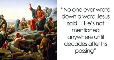 69 Curious Facts About The Past That Show History Is Stranger Than You Think
