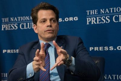 Anthony Scaramucci Keeps ‘Fingers Crossed’ on Crypto Bill, But Reiterates Democrats Are Acting Out of Trump ‘Dislike’ Rather Than ‘Doing What’s Right'