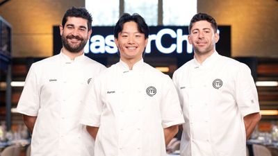 The MasterChef Australia Top Two Have Been Revealed, Here’s What You Need To Know About Finals Week