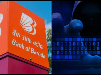 Bank of Baroda Data Leak: Compromised employee email linked to alleged 1TB data leak on darknet