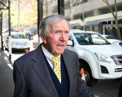 ‘Shake down Angus’: Taylor named as potential donor to NSW Liberal ‘Reformers’ being investigated by Icac