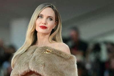 Celebrity Data Leak Shock as Angelina Jolie, Martin Scorsese and George Lucas Reportedly Have Contact Details Exposed