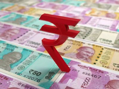 Rupee rises 35 paise to 95.64 against US dollar in early trade