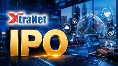 Xtranet Technologies IPO allotment likely today; GMP signals modest listing gains. Here's how to check status