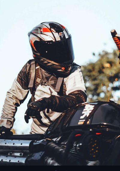 The road to Rs 1,000 crore: How Steelbird built one of India’s biggest helmet brands