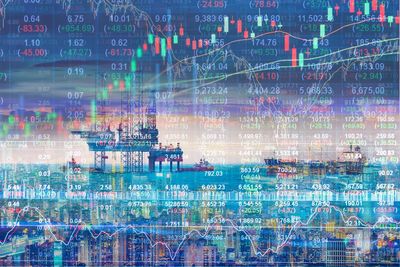 Markets Weigh Peace Hope Against AI Fear: Stock Market Today