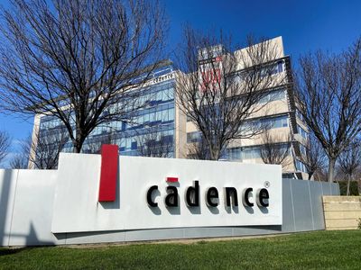 Cadence raises annual forecasts as demand booms for AI chip design