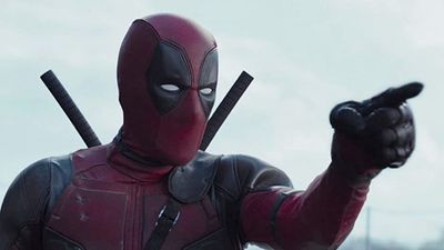Ryan Reynolds went undercover as Deadpool at Comic-Con to take photos with unsuspecting fans ahead of his Avengers Doomsday panel: "No handlers, no security, no ropes"
