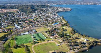 'Recreational jewel': council unveil $38 million vision for park's future