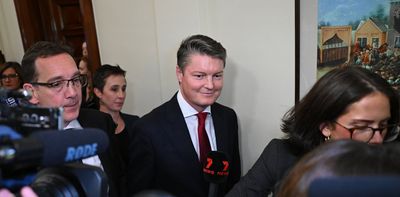 Ben Carroll is the new Victorian premier. He has a long and urgent to-do list – and 4 months until an election